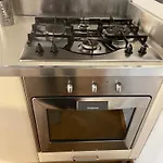 Papavero Centro 4 * Бергамо