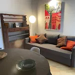 Papavero Centro 4 Апартаменты Бергамо