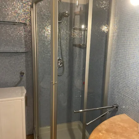 Apartman Papavero Centro 4