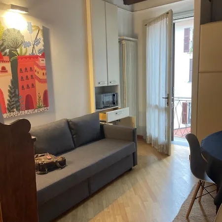 Apartman Papavero Centro 4 *