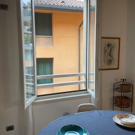 Papavero Centro 4 Apartman Bergamo