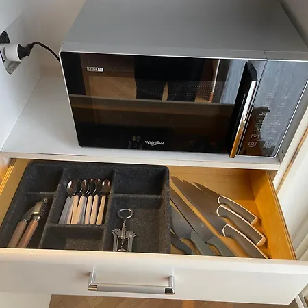 Papavero Centro 4 * بيرغامو