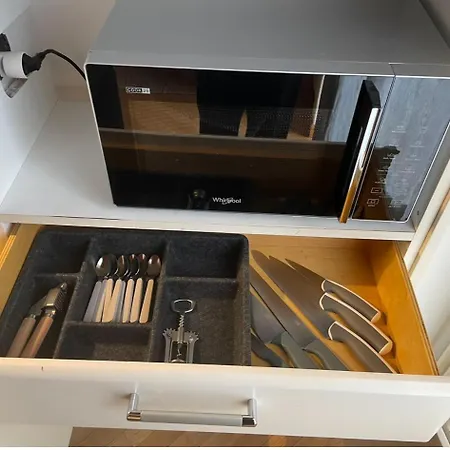 Papavero Centro 4 * 베르가모