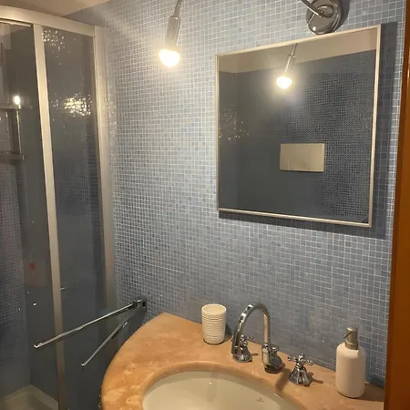 Papavero Centro 4 Lägenhet *