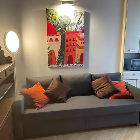 Lägenhet Papavero Centro 4