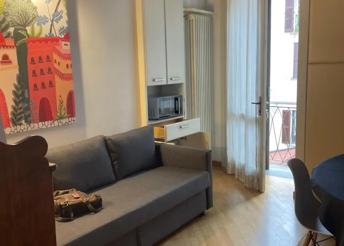 Апартаменти Papavero Centro 4 *