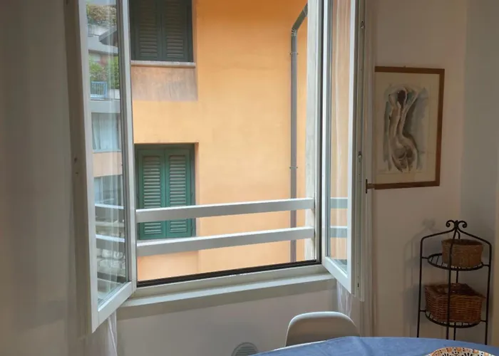 Papavero Centro 4 Апартаменти Бергамо