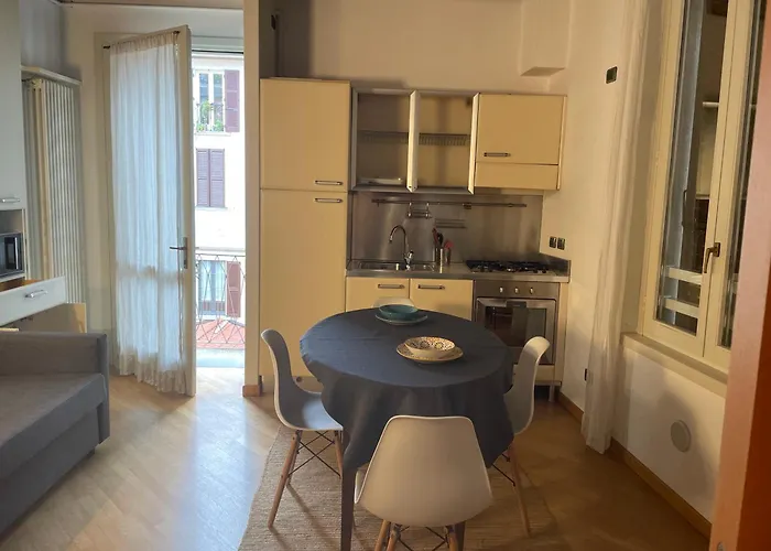 아파트 Papavero Centro 4