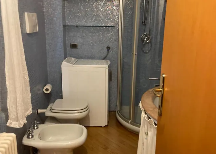 Papavero Centro 4 * 베르가모