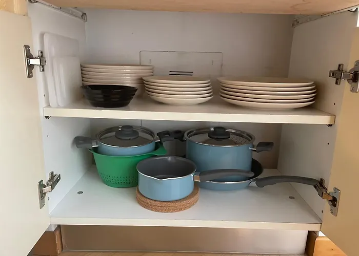 Papavero Centro 4 아파트