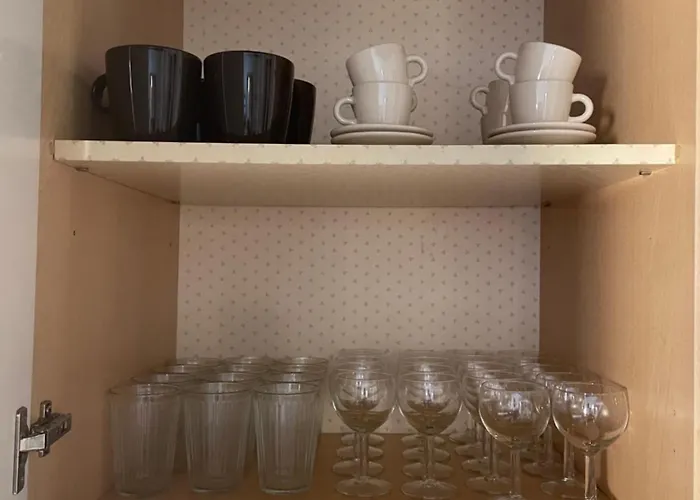 Papavero Centro 4 * Бергамо