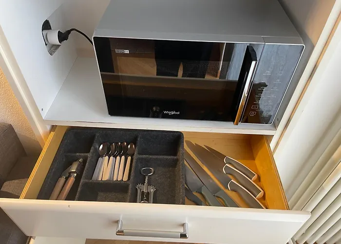 Papavero Centro 4 * Бергамо