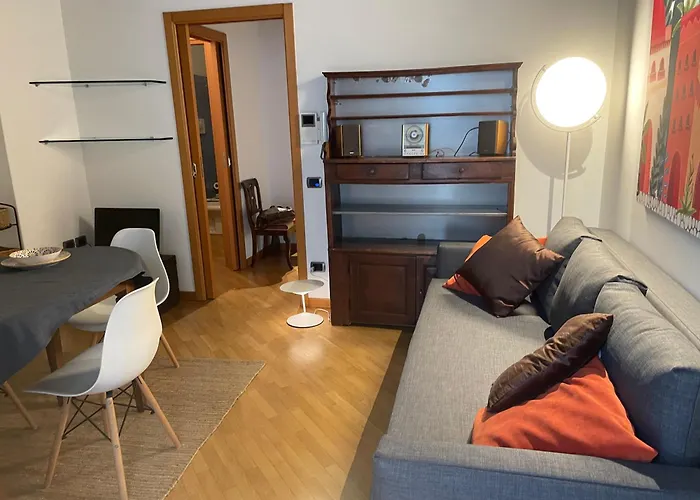 Papavero Centro 4 베르가모