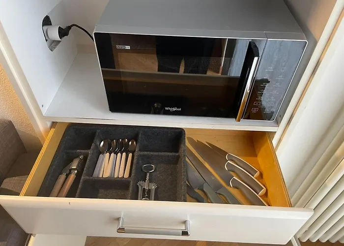 Papavero Centro 4 * Бергамо