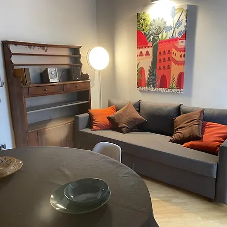 Papavero Centro 4 Appartement Bergamo