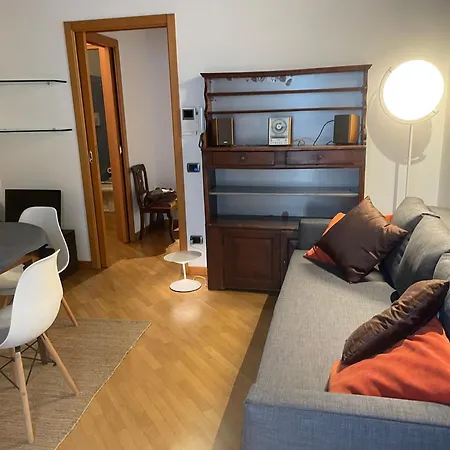 Papavero Centro 4 Bergamo