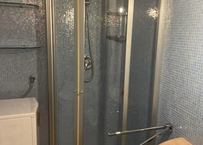 Lejlighed Papavero Centro 4