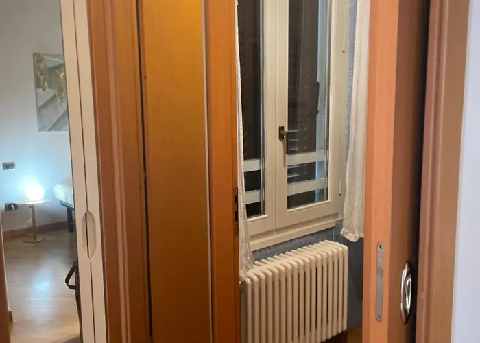 Papavero Centro 4 Bergamo